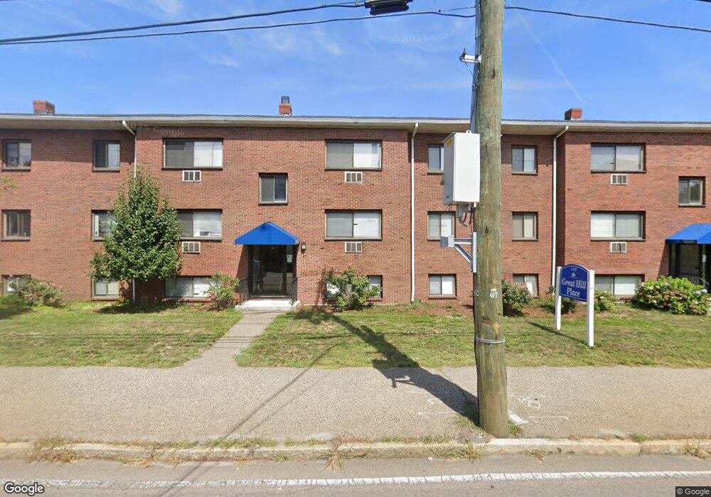 580 Bridge St unit B22, North Weymouth, MA 02191 - photo 1