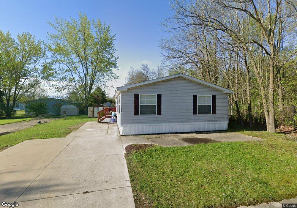 152 Cornwallice Ln, Flint, MI 48507 - photo 1