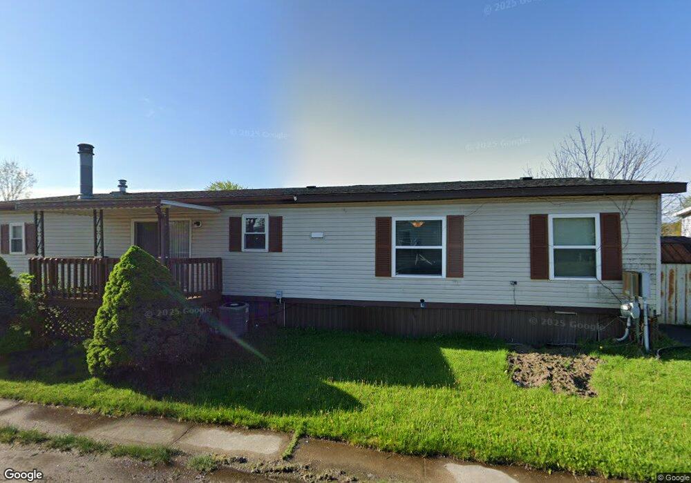 151 Cornwallice Ln, Flint, MI 48507 - photo 1