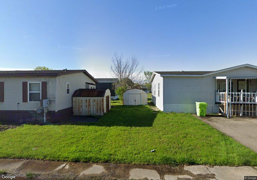 155 Cornwallice Ln, Flint, MI 48507 - photo 1