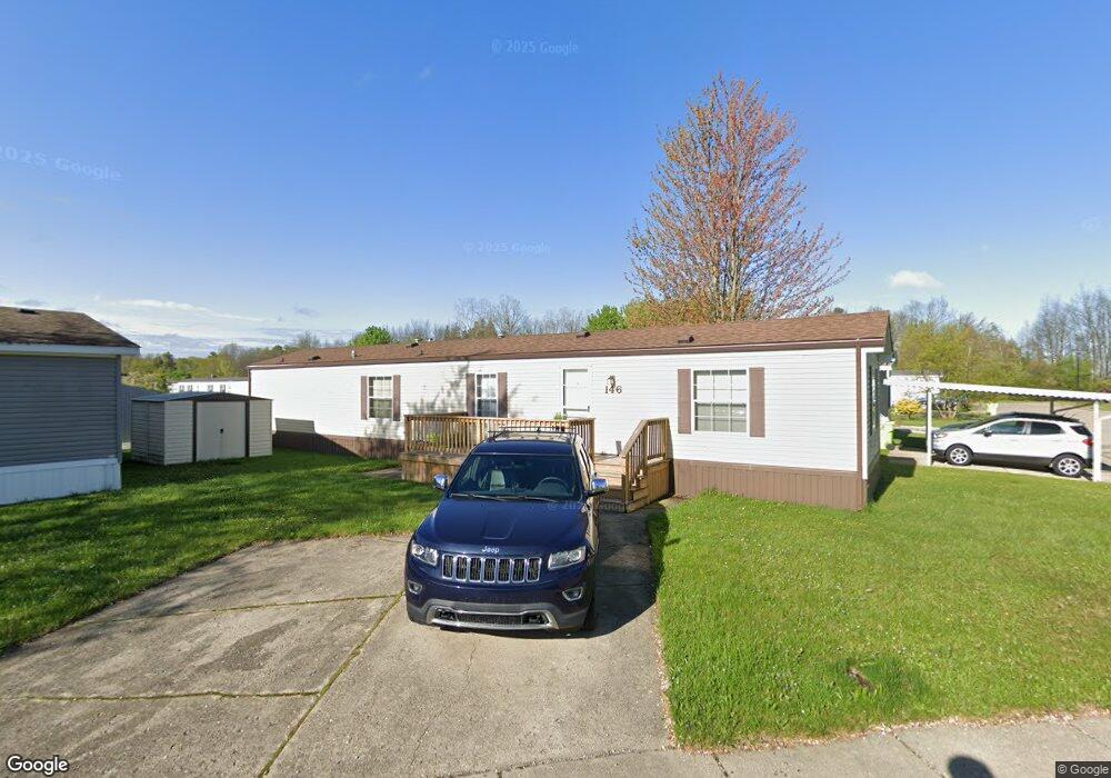 146 Cornwallice Ln, Flint, MI 48507 - photo 1