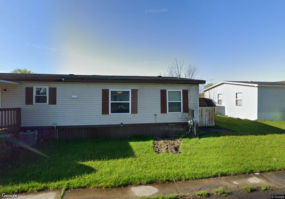 153 Cornwallice Ln, Flint, MI 48507 - photo 1