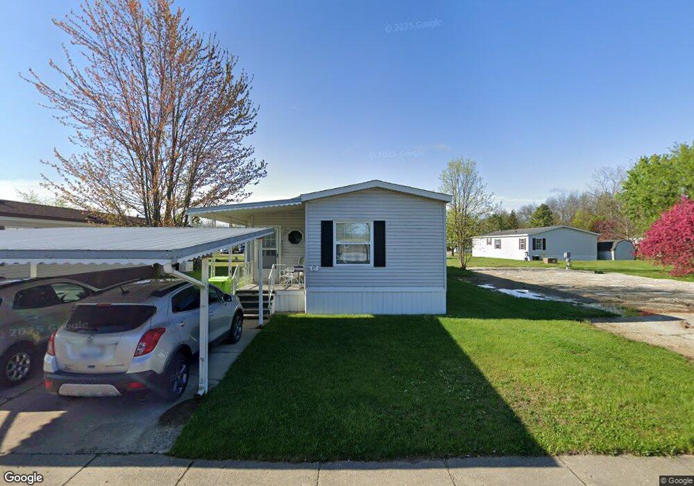 147 Cornwallice Ln, Flint, MI 48507 - photo 1