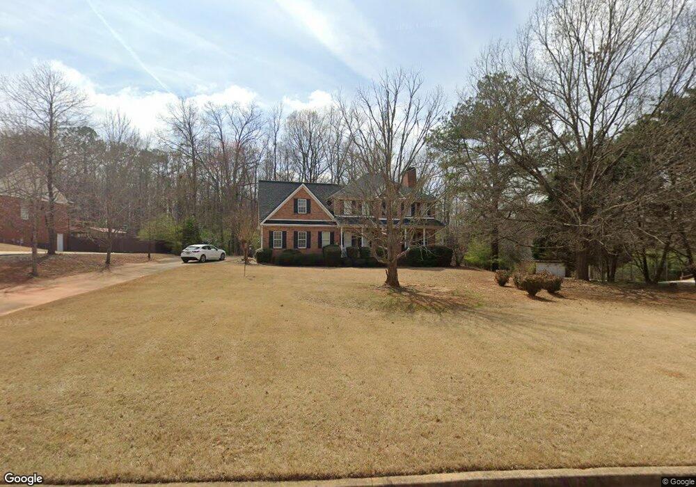 149 Highland Park Dr, McDonough, GA 30252 - photo 1