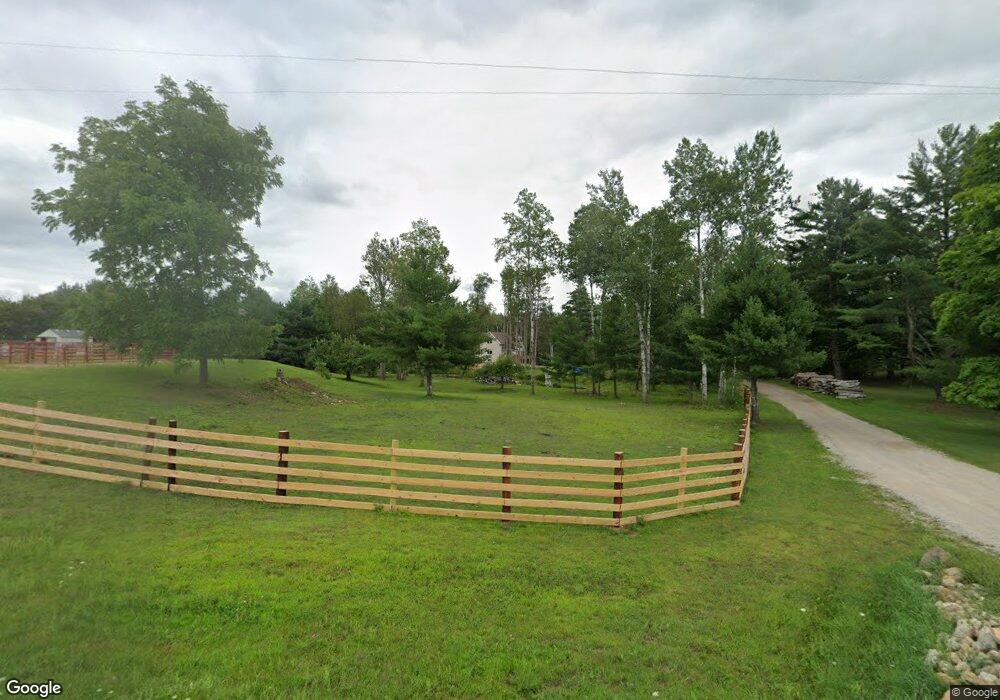 N7154 Miles Rd, Porterfield, WI 54159 - photo 1