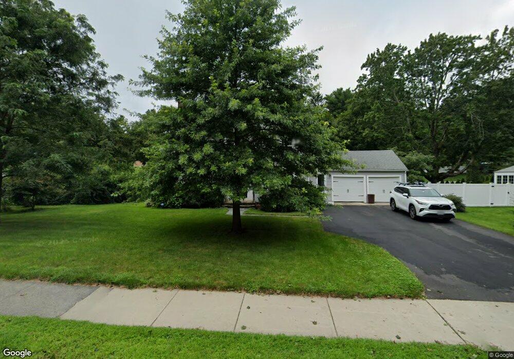 51 Forest St, Worcester, MA 01609 - photo 1