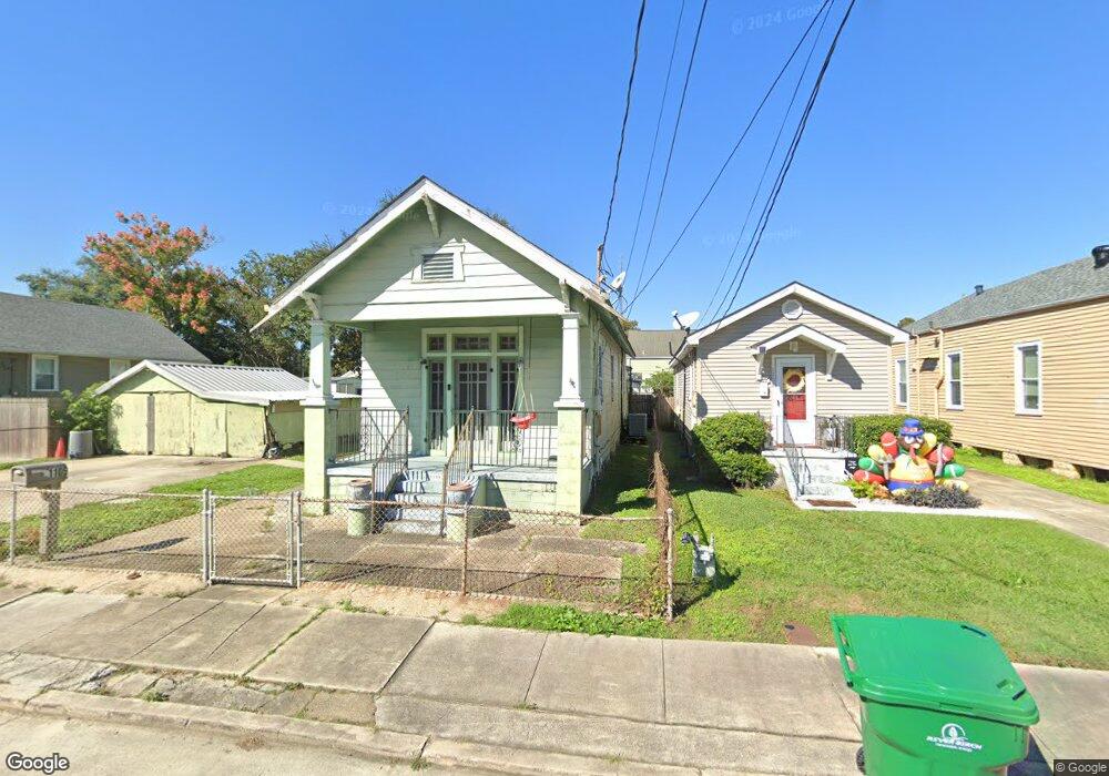 1109 8th St, Gretna, LA 70053 - photo 1