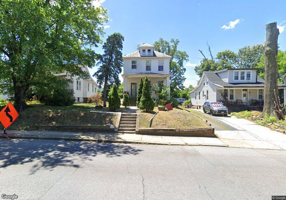 2313 E Cold Spring Ln, Baltimore, MD 21214 - photo 1