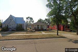 1017 Alder Ave, Harvey, ND 58341