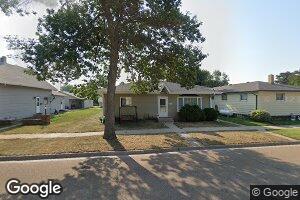 1017 Birch Ave, Harvey, ND 58341
