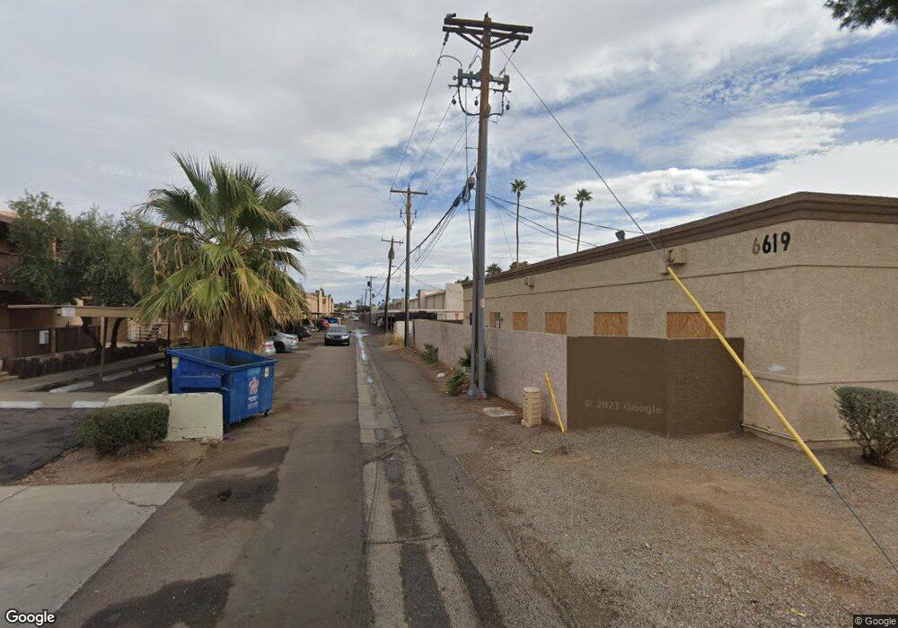 1828 W Tuckey Ln unit 14, Phoenix, AZ 85015 - photo 1