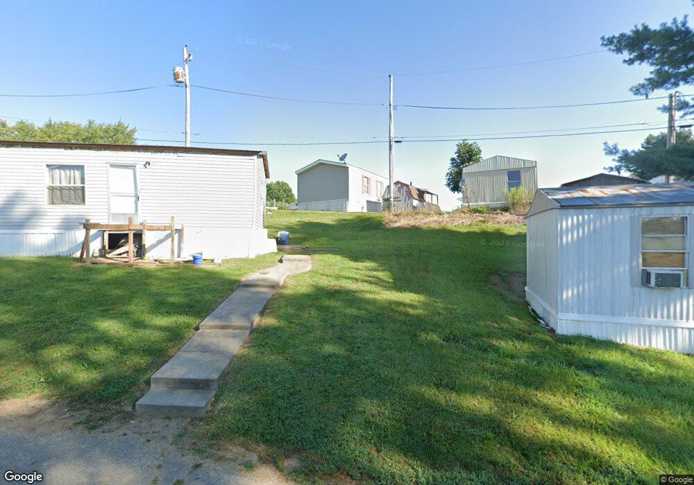 9560 State Route 664 N, Logan, OH 43138 - photo 1