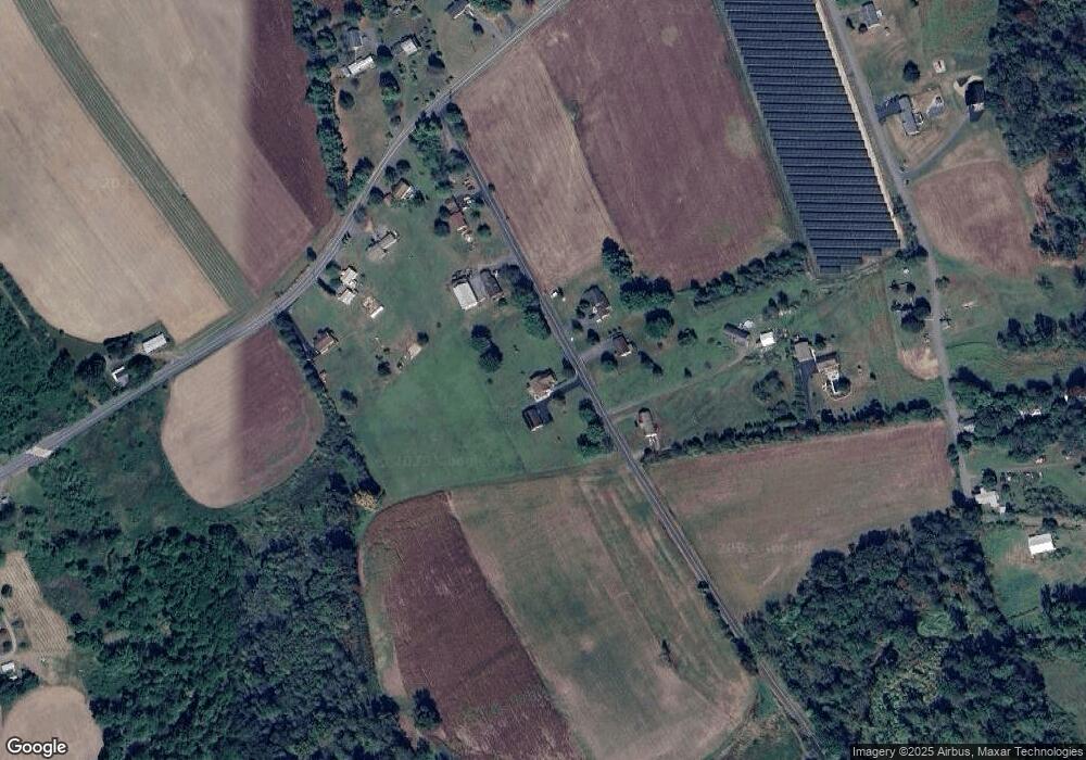 855 Hill Rd, Hegins, PA 17938 - photo 1