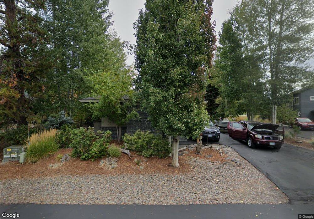 16835 Pony Express Way, Bend, OR 97707 - photo 1