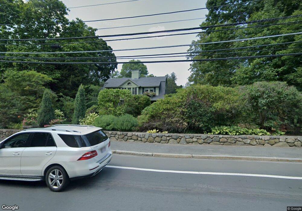 123 Main St, Wenham, MA 01984 - photo 1