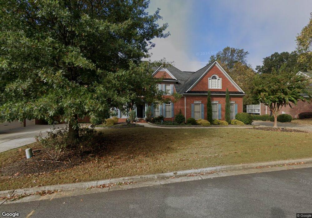 3357 Perrington Pointe, Marietta, GA 30066 - photo 1