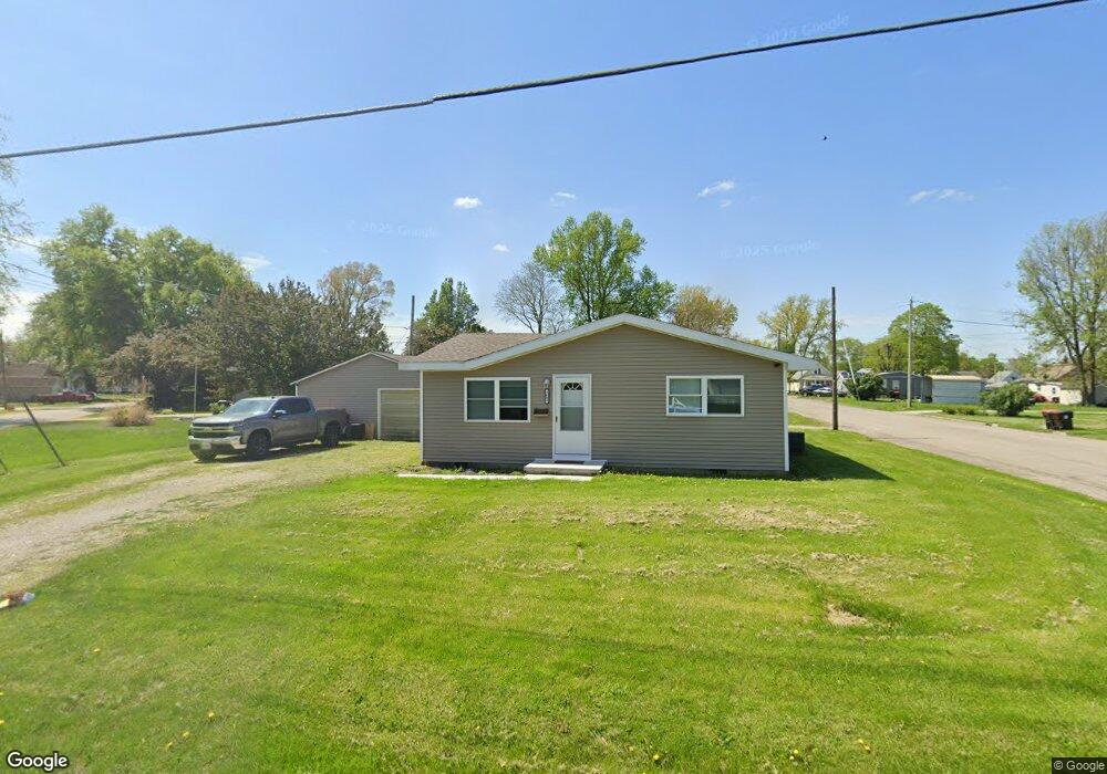 1603 Tremont St unit 330 N Elliott, Lincoln, IL 62656 - photo 1