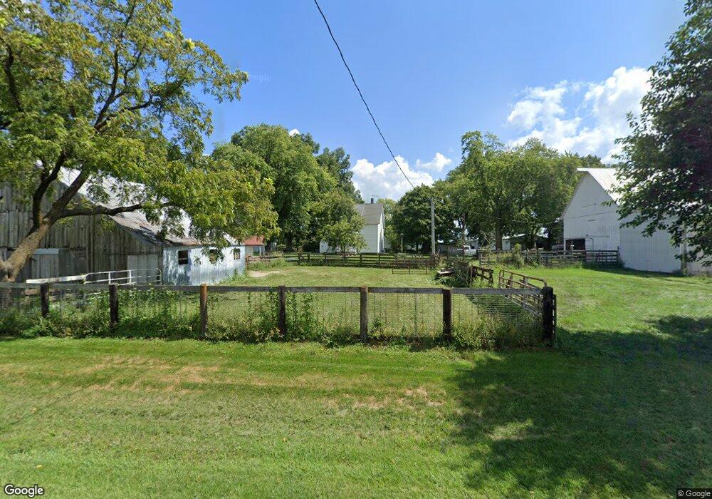 5120 Kraft Rd, Freeburg, IL 62243 - photo 1