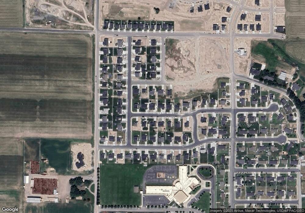 731 W 340 N, Smithfield, UT 84335 - photo 1