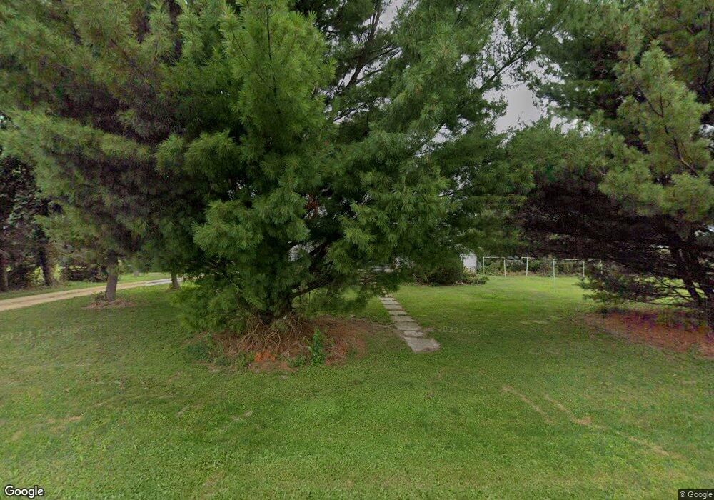 1808 N Rink Rd, Freeport, IL 61032 - photo 1