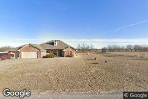 386 SW Deyo Landing Loop, Cache, OK 73527