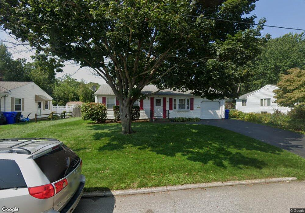 15 Ferncrest Dr, Riverside, RI 02915 - photo 1