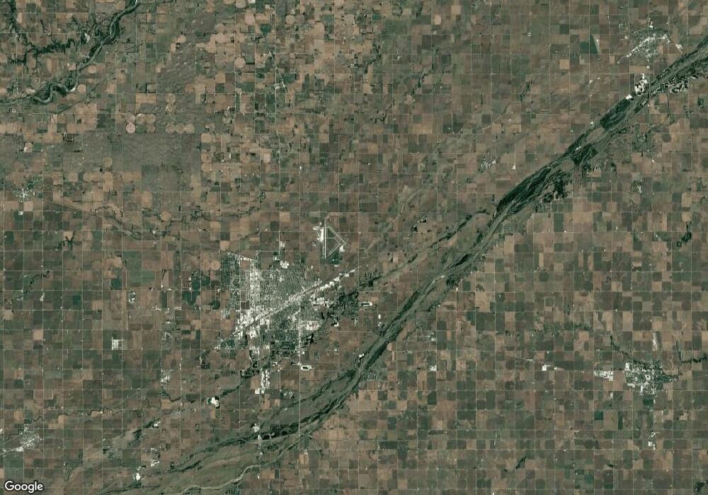 Sold $170,000 • Co-Listing Agent