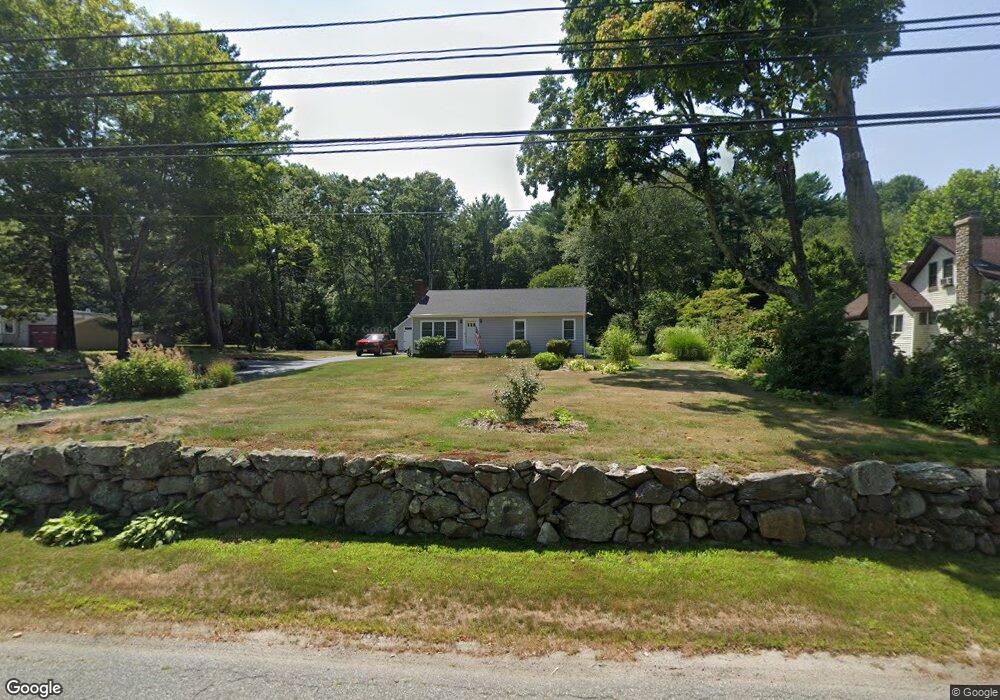 51 Arnold St, Wrentham, MA 02093 - photo 1