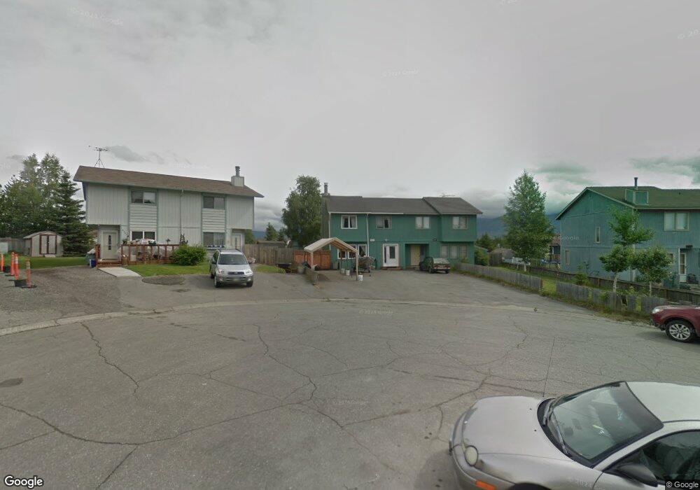 6119 Doil Cir, Anchorage, AK 99507 - photo 1