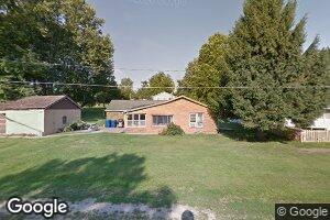 622 4th St, Princeton, IA 52768