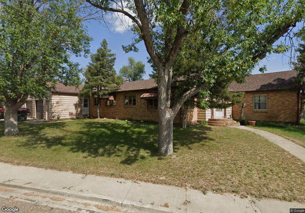 717 Summit Ave, Havre, MT 59501 - photo 1