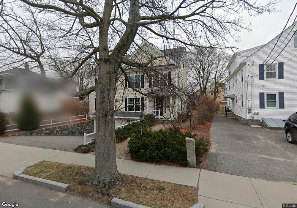 57 Winter St unit 2, Arlington, MA 02474 - photo 1