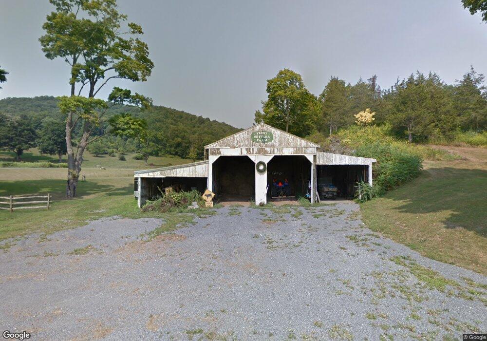 41 Benson Rd, Wassaic, NY 12592 - photo 1