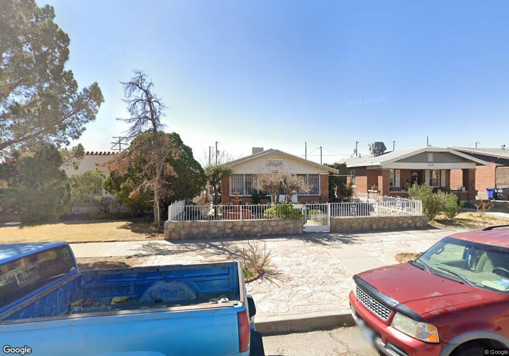 3622 Richmond Ave, El Paso, TX 79930 - photo 1