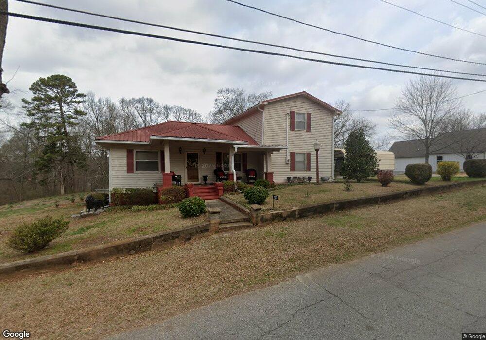150 Borders St, Jefferson, GA 30549 - photo 1