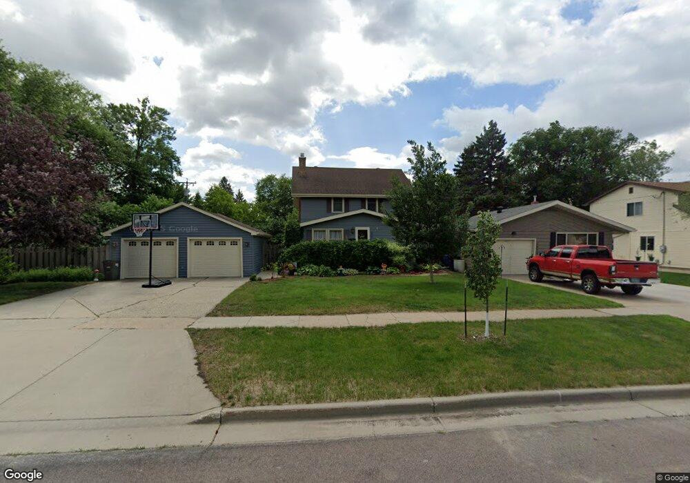 1522 11th Ave S, Fargo, ND 58103 - photo 1