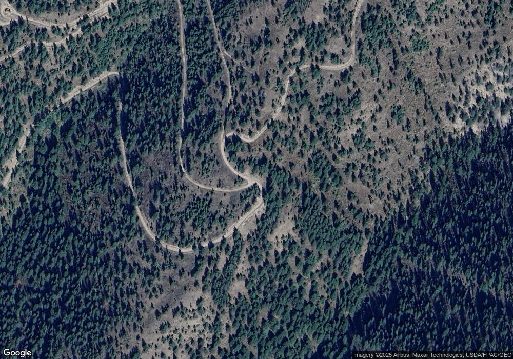 24750 Wallace Creek Rd, Clinton, MT 59825 - photo 1