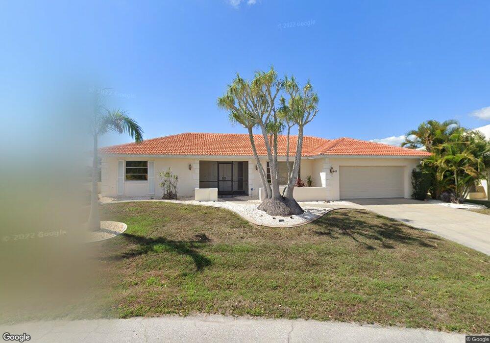 445 Exuma Ct, Punta Gorda, FL 33950 - photo 1