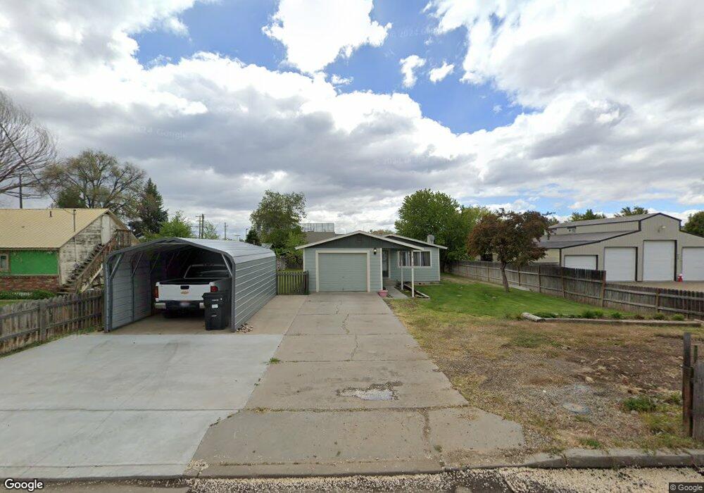 905 W Galloway Ave, Weiser, ID 83672 - photo 1