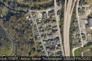 338 22nd St, Bellaire, OH 43906