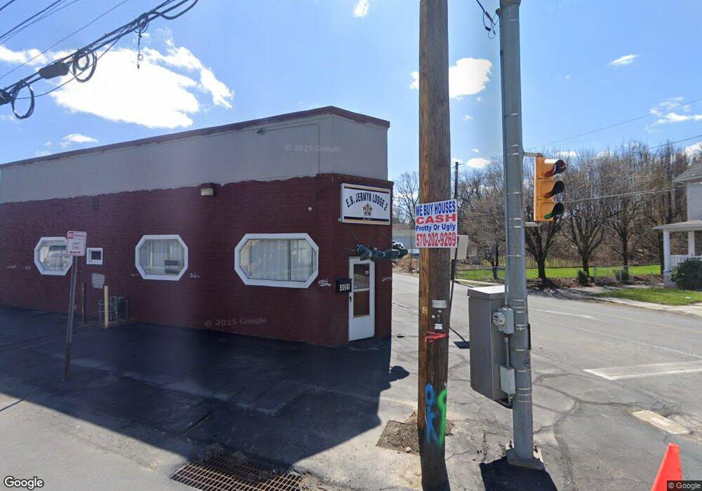 401 Luzerne St unit 403, Scranton, PA 18505 - photo 1