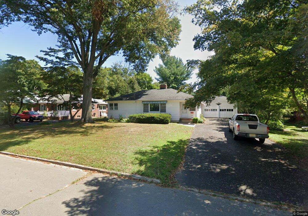 110 Orchard Ave unit J, East Windsor, NJ 08520 - photo 1