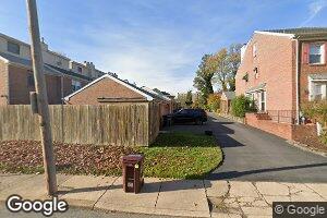 603 W 18th St, Wilmington, DE 19802