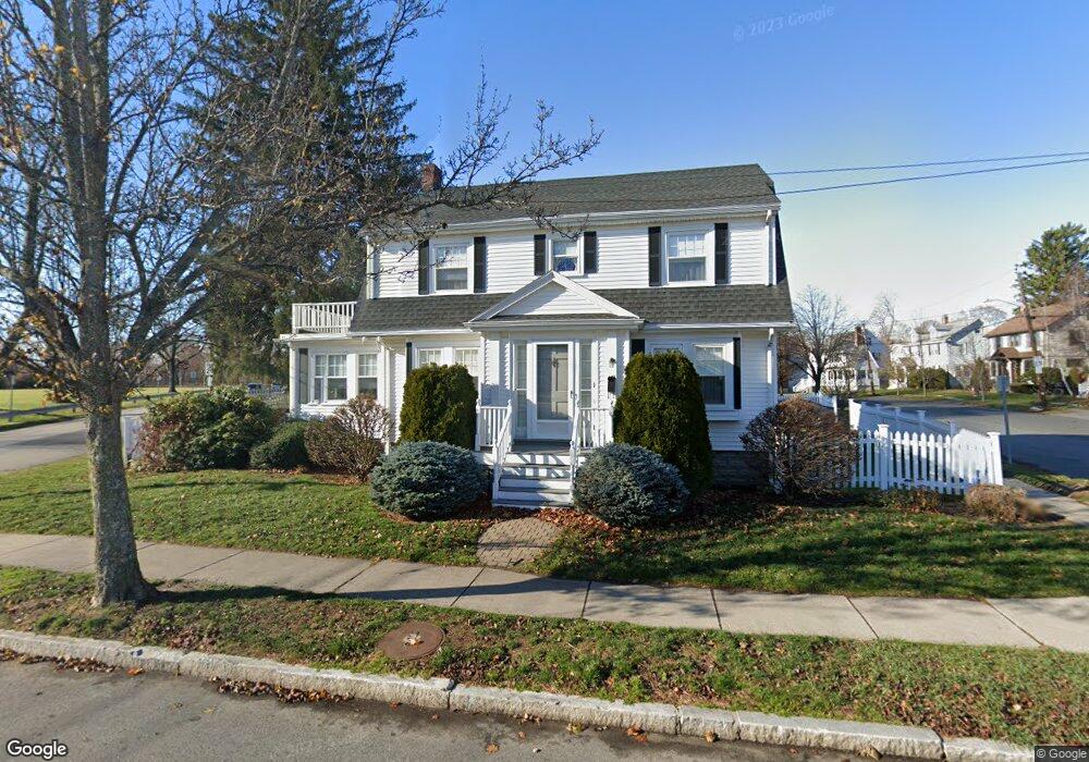 132 Playstead Rd, Medford, MA 02155 - photo 1