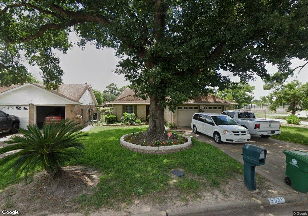 5531 Goldspier St, Houston, TX 77091 - photo 1