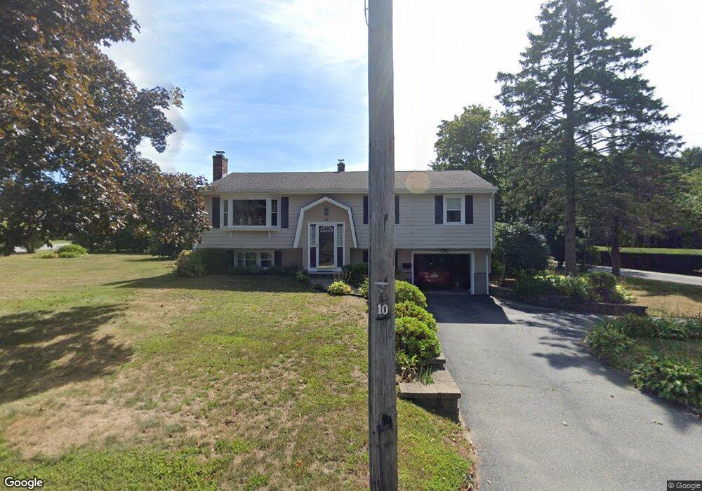 1818 Brayton Point Rd, Somerset, MA 02726 - photo 1