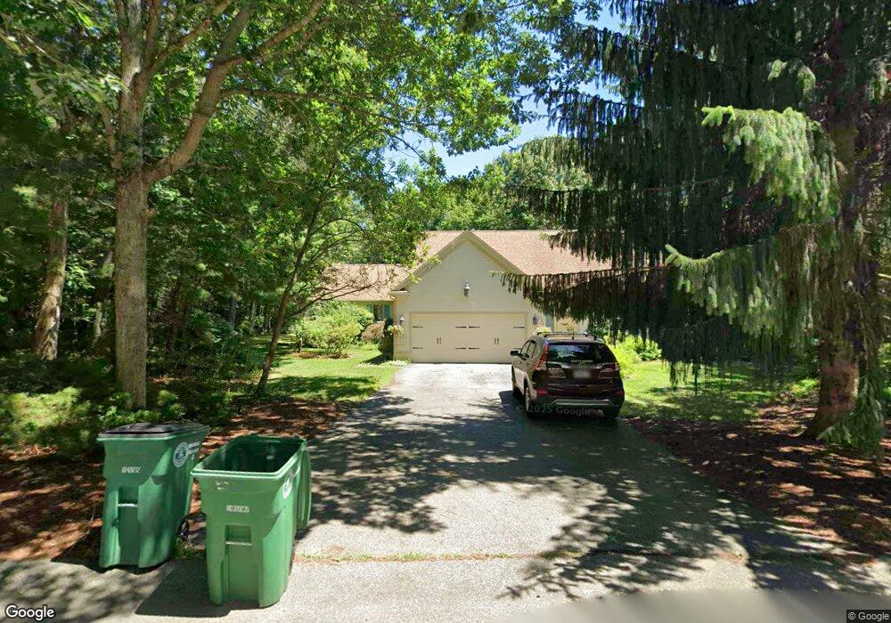 7 Ivy Ln, Pembroke, MA 02359 - photo 1