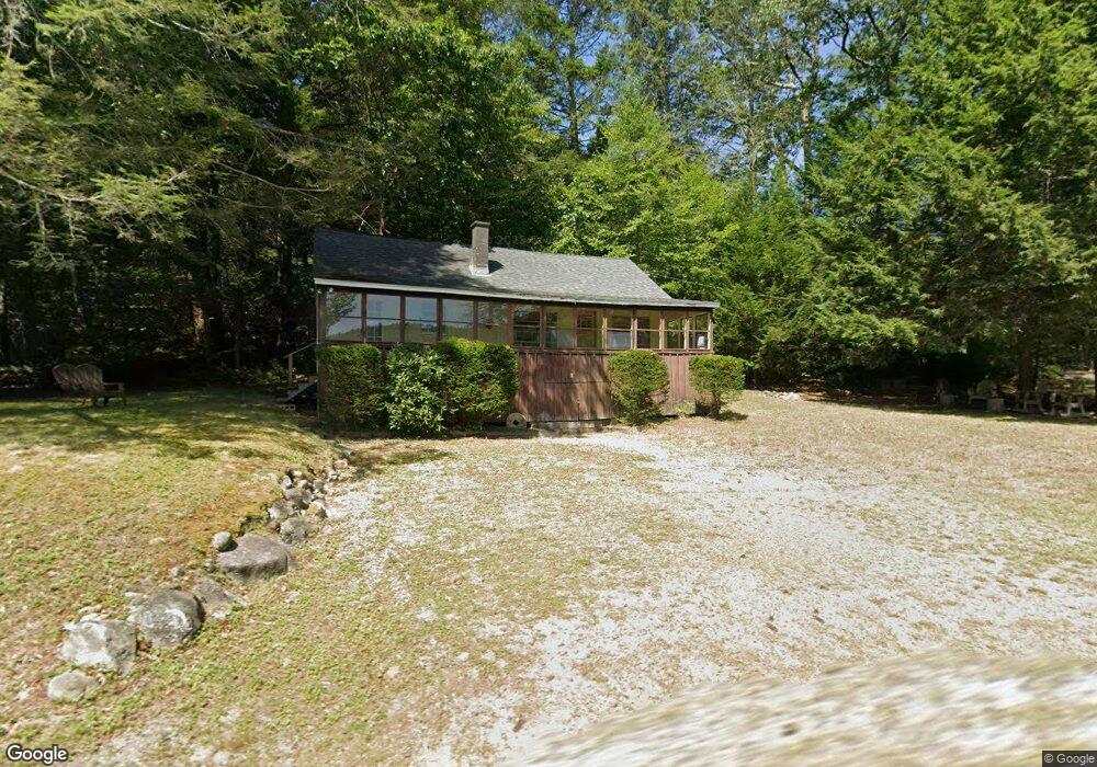 305 Wendell Rd, Warwick, MA 01378 - photo 1