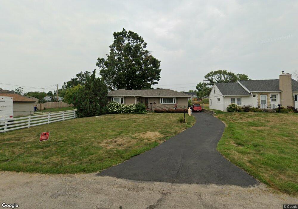 114 24th Ave SW, Cedar Rapids, IA 52404 - photo 1