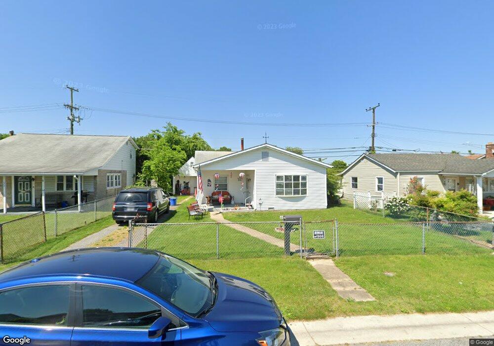 23 Dihedral Dr, Middle River, MD 21220 - photo 1